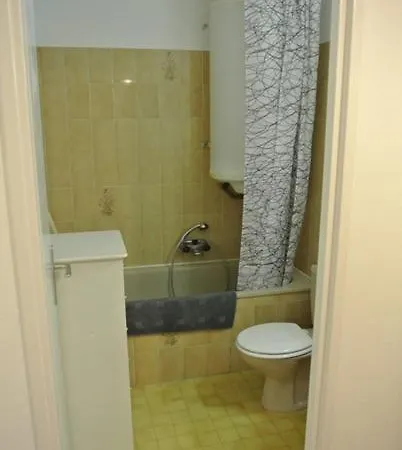 Studio Jonquille Apartament *