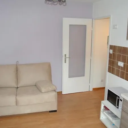 Studio Jonquille * קולמר